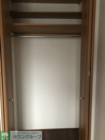 カスタリア野毛山の物件内観写真